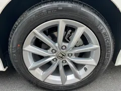 2022 Honda Accord 260TURBO Luxury, белый — фото 17
