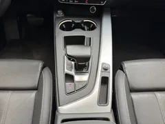 2022 Audi A4L 40 TFSI, белый — фото 24
