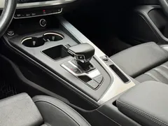 2022 Audi A4L 40 TFSI, белый — фото 25