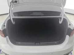 2023 Volkswagen Lavida 280TSI DSG, белый — фото 4