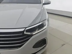 2023 Volkswagen Lavida 280TSI DSG, белый — фото 5