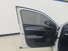 2023 Volkswagen Lavida 280TSI DSG, белый — фото 6