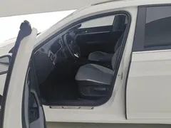 2023 Volkswagen Lavida 280TSI DSG, белый — фото 8