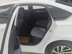 2023 Volkswagen Lavida 280TSI DSG, белый — фото 10