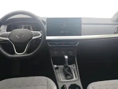 2023 Volkswagen Lavida 280TSI DSG, белый — фото 11