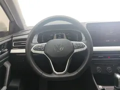 2023 Volkswagen Lavida 280TSI DSG, белый — фото 14