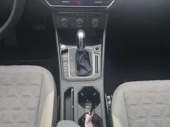 2023 Volkswagen Lavida 280TSI DSG, белый — фото 15