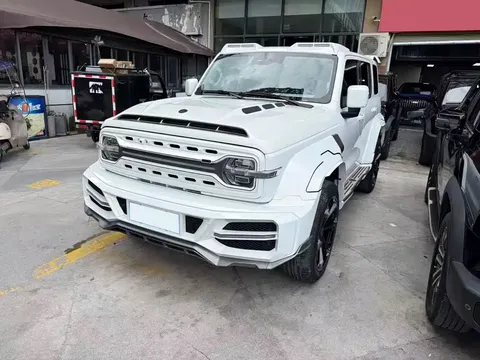 2023 Tank 300 2.0T