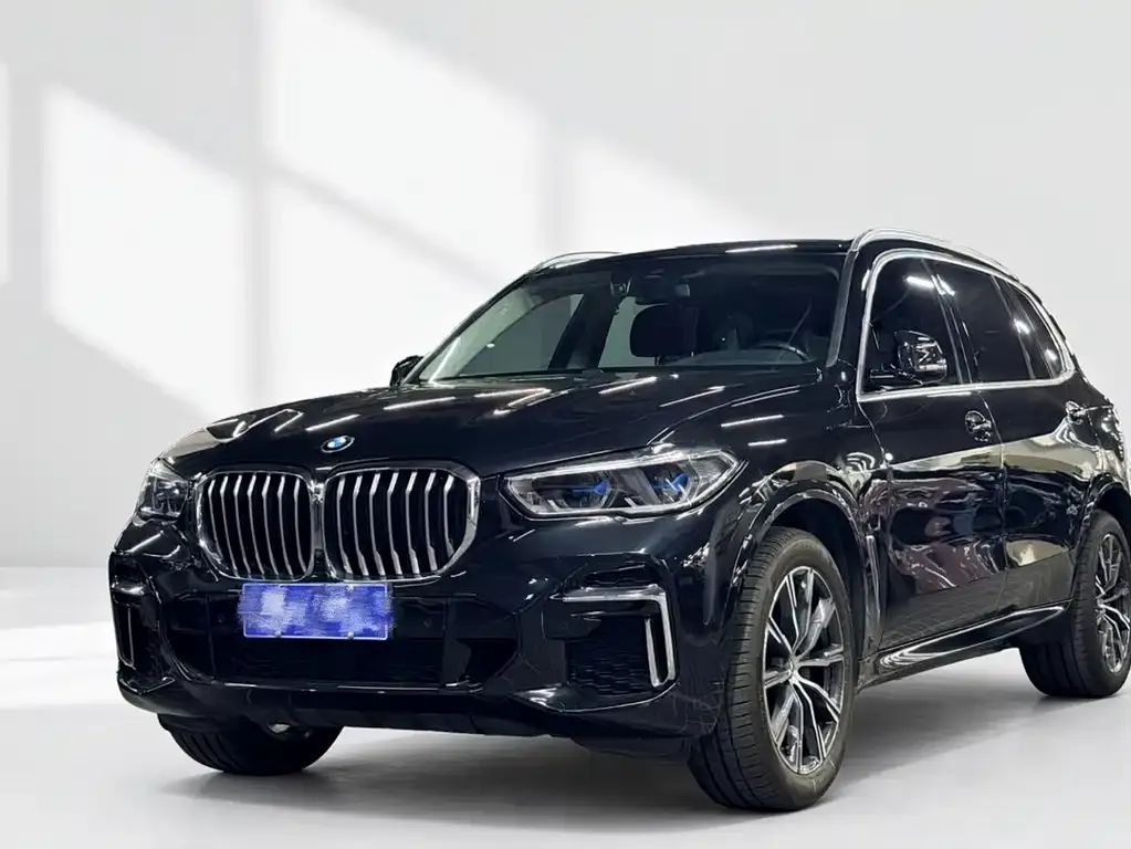 2022 BMW X5 30Li M