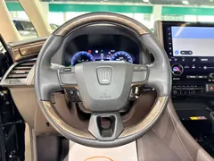 2024 Toyota Vellfire Hybrid 2.5L, чёрный — фото 5