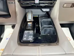 2024 Toyota Vellfire Hybrid 2.5L, чёрный — фото 7