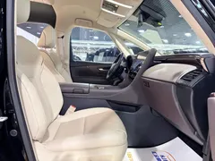 2024 Toyota Vellfire Hybrid 2.5L, чёрный — фото 10