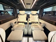 2024 Toyota Vellfire Hybrid 2.5L, чёрный — фото 12