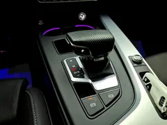 2020 Audi A4L 40 TFSI, белый — фото 12
