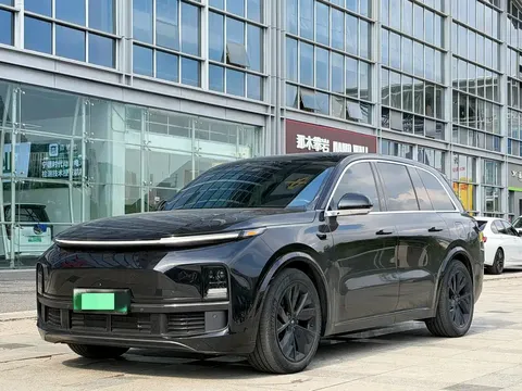 2023 Li Auto L8 Pro