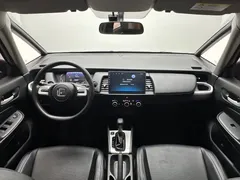 2021 Honda Fit 1.5L CVT, белый — фото 9
