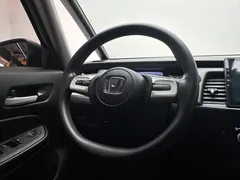 2021 Honda Fit 1.5L CVT, белый — фото 11