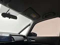 2021 Honda Fit 1.5L CVT, белый — фото 15