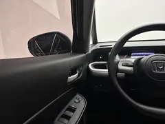 2021 Honda Fit 1.5L CVT, белый — фото 16