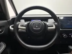 2021 Honda Fit 1.5L CVT, белый — фото 17