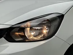 2021 Honda Fit 1.5L CVT, белый — фото 18