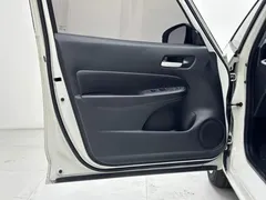 2021 Honda Fit 1.5L CVT, белый — фото 22