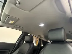 2021 Honda Fit 1.5L CVT, белый — фото 23