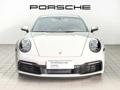 2022 Porsche 911 Carrera 3.0T — фото 2