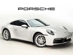 2022 Porsche 911 Carrera 3.0T — фото 3