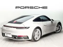 2022 Porsche 911 Carrera 3.0T — фото 7