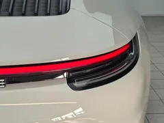 2022 Porsche 911 Carrera 3.0T — фото 18