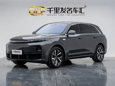 2023 Li Auto L7 Pro