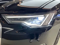 2023 Audi A6L 45 TFSI, чёрный — фото 21