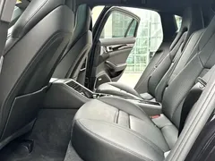2022 Porsche Panamera 2.9T, чёрный — фото 4