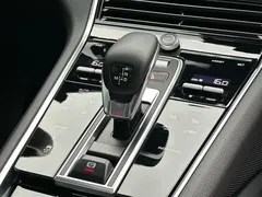 2022 Porsche Panamera 2.9T, чёрный — фото 5