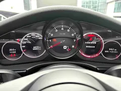 2022 Porsche Panamera 2.9T, чёрный — фото 9