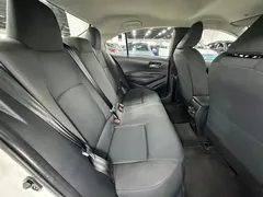 2023 Toyota Levin TNGA 1.5L CVT Base, белый — фото 7