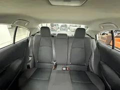 2023 Toyota Levin TNGA 1.5L CVT Base, белый — фото 9