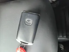 2022 Mazda 3 2.0L AT, белый — фото 9