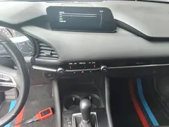 2022 Mazda 3 2.0L AT, белый — фото 13