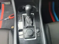 2022 Mazda 3 2.0L AT, белый — фото 14