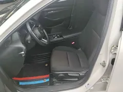 2022 Mazda 3 2.0L AT, белый — фото 15