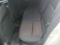 2022 Mazda 3 2.0L AT, белый — фото 17