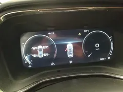 2021 Geely Emgrand S 1.4T CVT, белый — фото 4