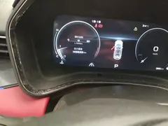 2021 Geely Emgrand S 1.4T CVT, белый — фото 5