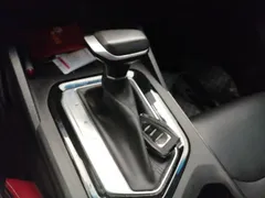 2021 Geely Emgrand S 1.4T CVT, белый — фото 7