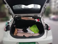 2021 Geely Emgrand S 1.4T CVT, белый — фото 10