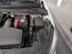 2021 Geely Emgrand S 1.4T CVT, белый — фото 20