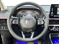 2023 Honda CR-V 240TURBO 2WD Premium 7, чёрный — фото 9