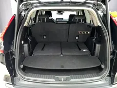 2023 Honda CR-V 240TURBO 2WD Premium 7, чёрный — фото 12